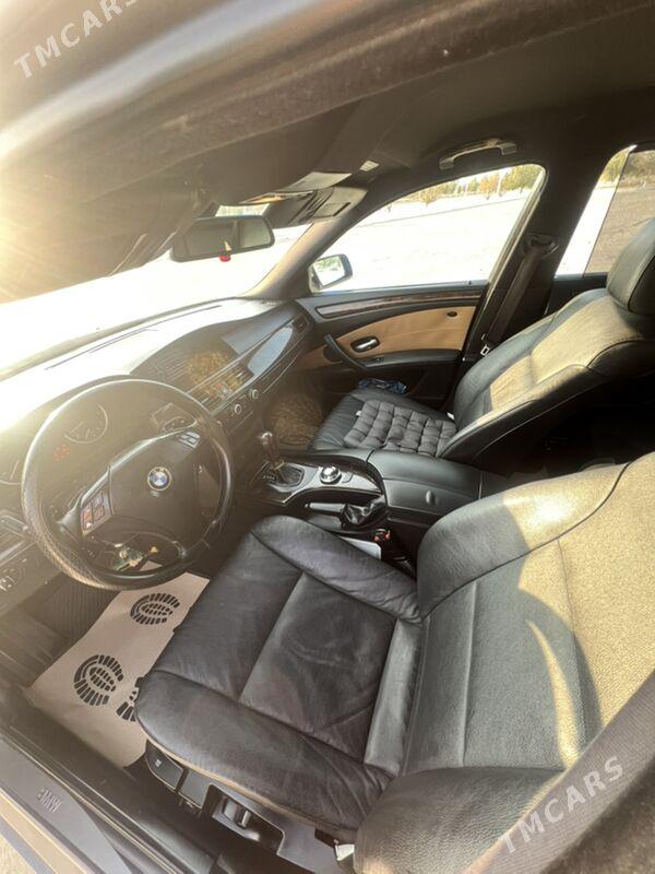 BMW E60 2004 - 170 000 TMT - Балканабат - img 5