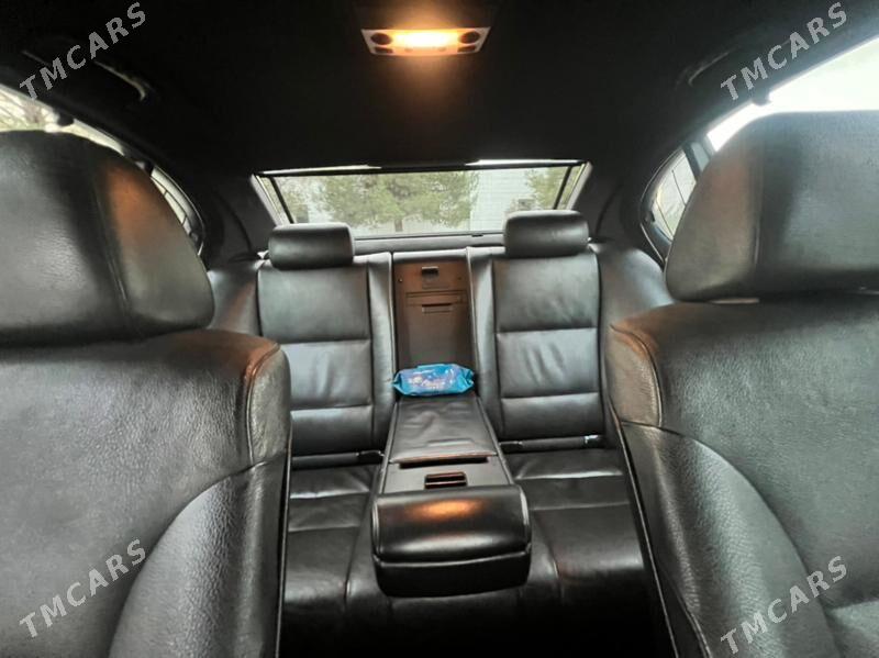 BMW E60 2004 - 170 000 TMT - Балканабат - img 10