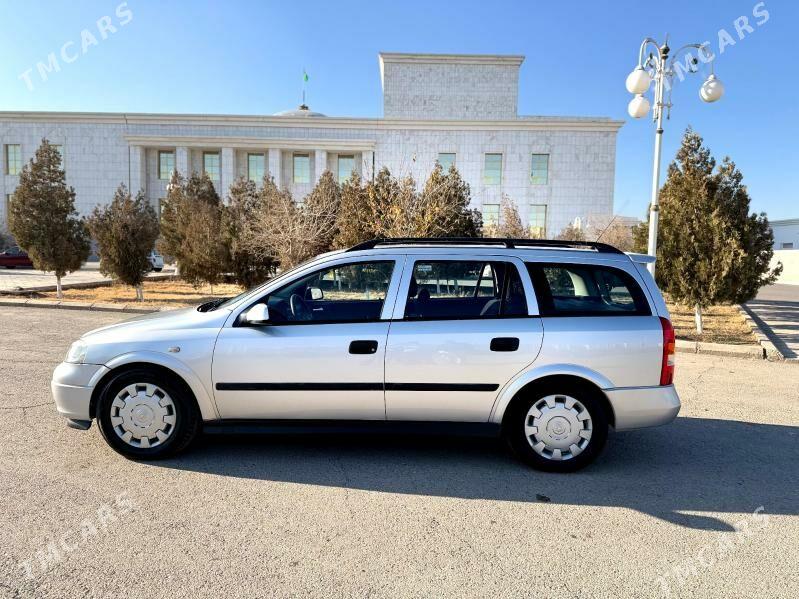 Opel Astra 2001 - 95 000 TMT - Дашогуз - img 5