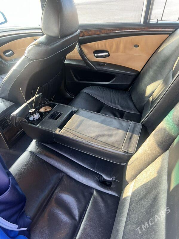 BMW E60 2004 - 170 000 TMT - Балканабат - img 8