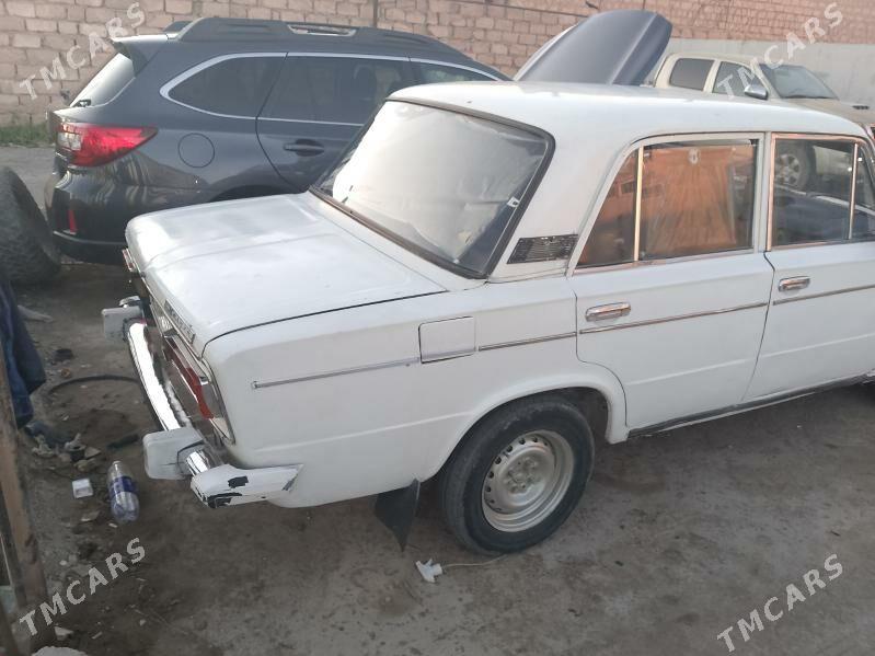 Lada 2106 1993 - 16 000 TMT - Balkanabat - img 3