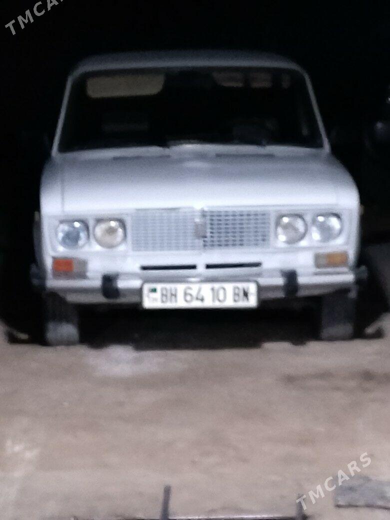 Lada 2106 1993 - 16 000 TMT - Balkanabat - img 4