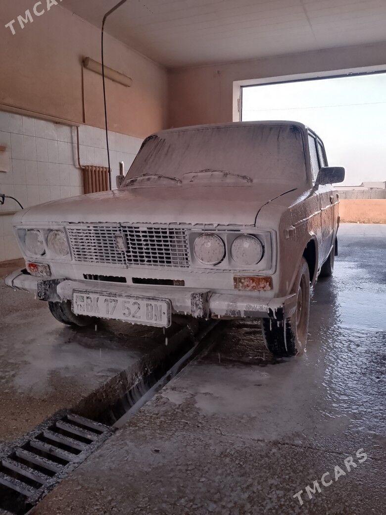 Lada 2106 1993 - 16 000 TMT - Balkanabat - img 1