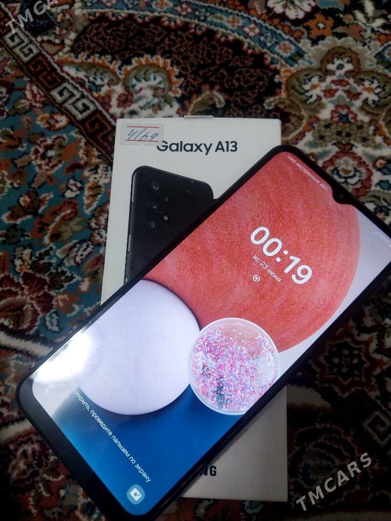 samsung a13 4/64 - Balkanabat - img 2