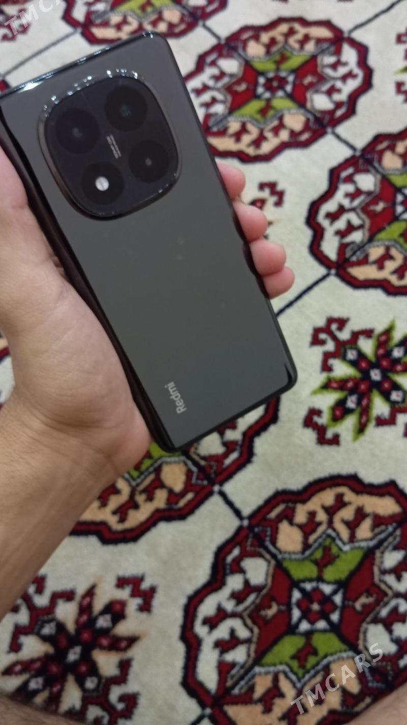 Redmi not 14 pro plyus - Darganata - img 5