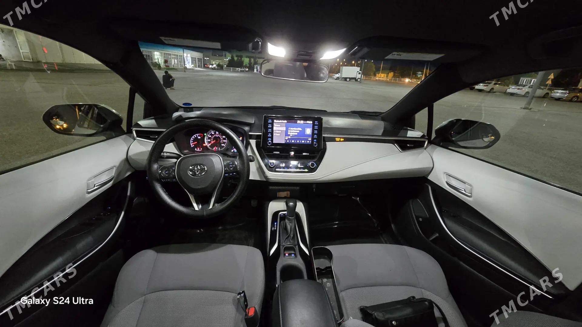 Toyota Corolla 2020 - 260 000 TMT - Aşgabat - img 1