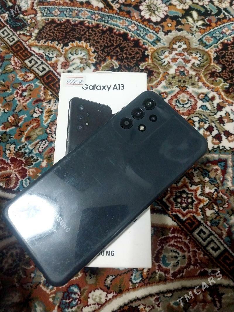 samsung a13 4/64 - Balkanabat - img 1
