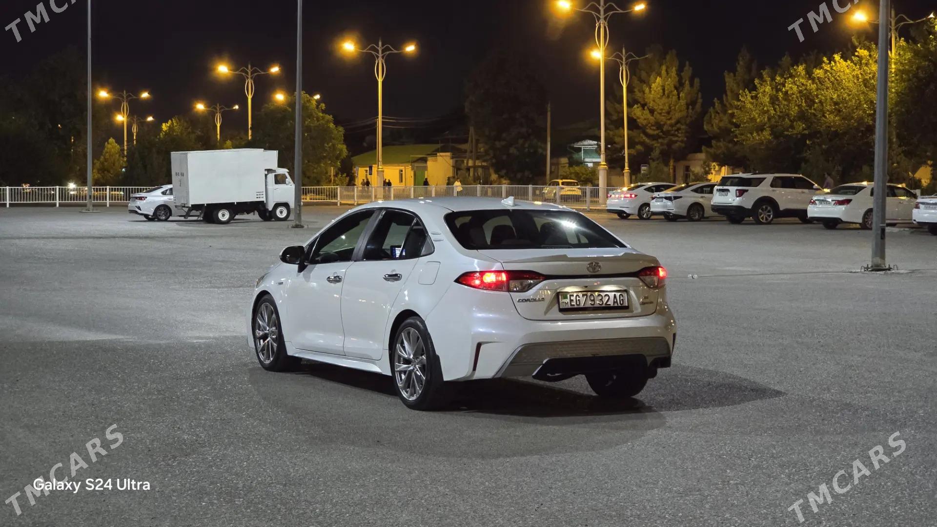 Toyota Corolla 2020 - 260 000 TMT - Aşgabat - img 2