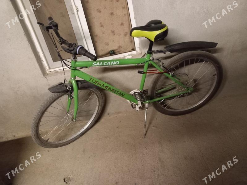 tigir - Aşgabat - img 2