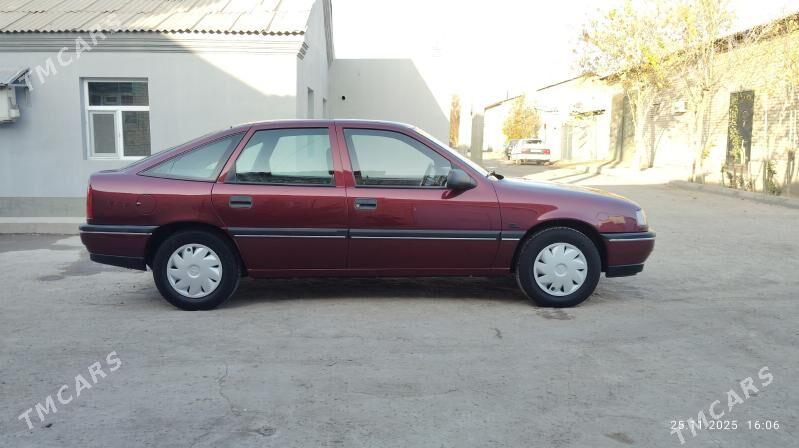 Opel Vectra 1992 - 58 000 TMT - Daşoguz - img 2