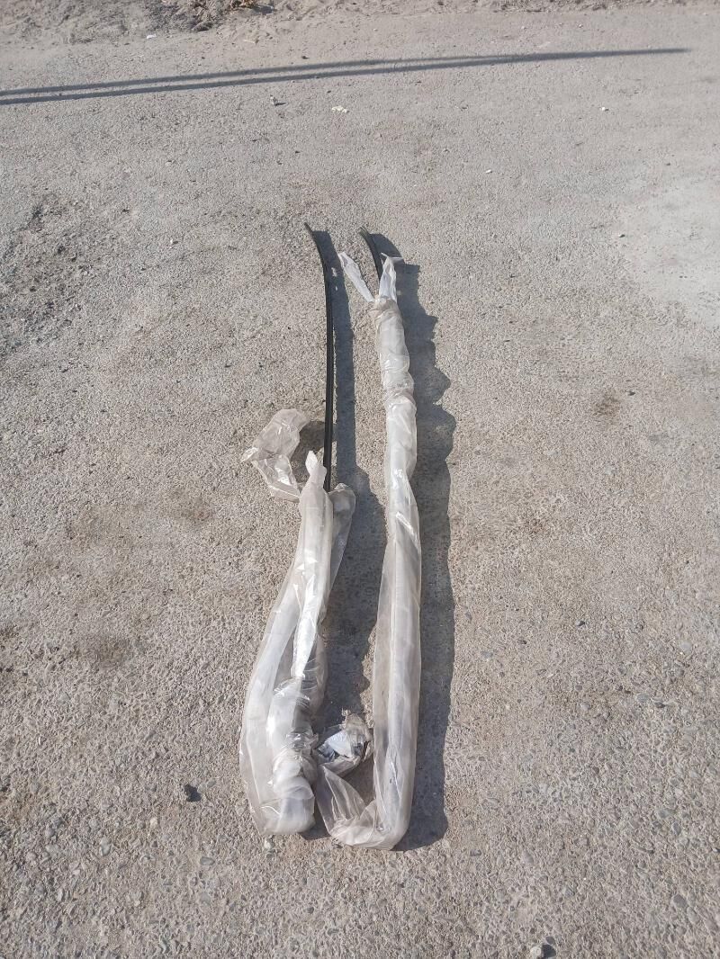 zapçast x5 200 TMT - Хитровка - img 2