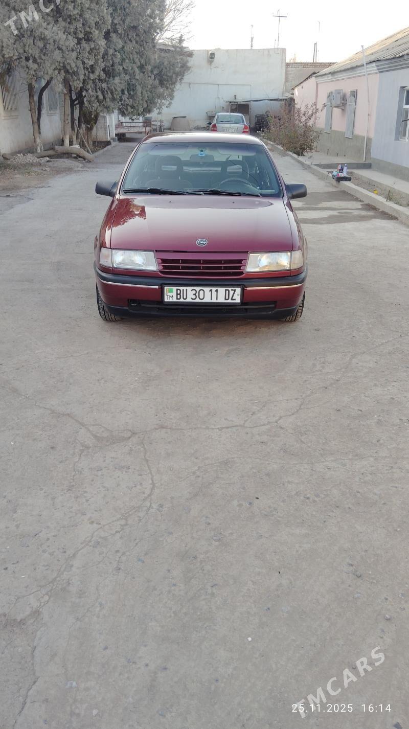 Opel Vectra 1992 - 58 000 TMT - Daşoguz - img 4