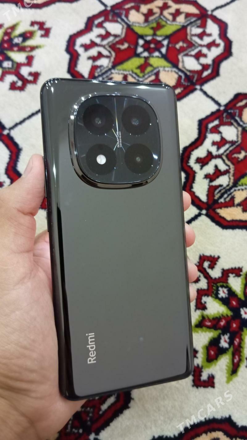Redmi not 14 pro plyus - Darganata - img 2