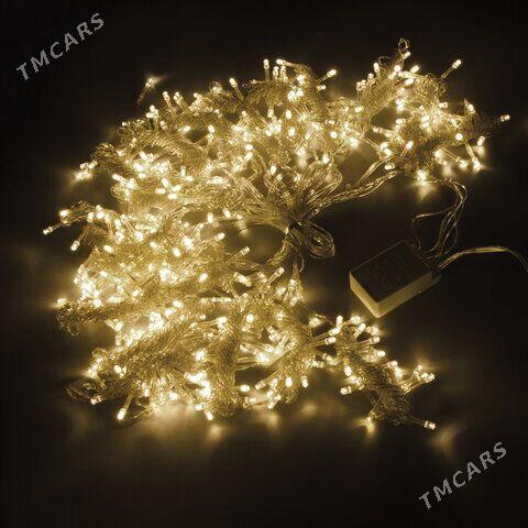 taze yyl jajekleri, girlyanda - Ашхабад - img 3