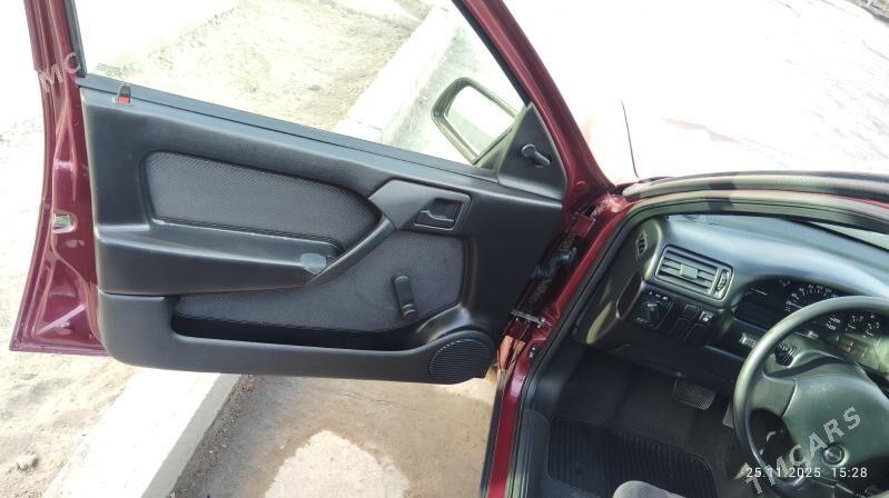 Opel Vectra 1992 - 58 000 TMT - Daşoguz - img 8