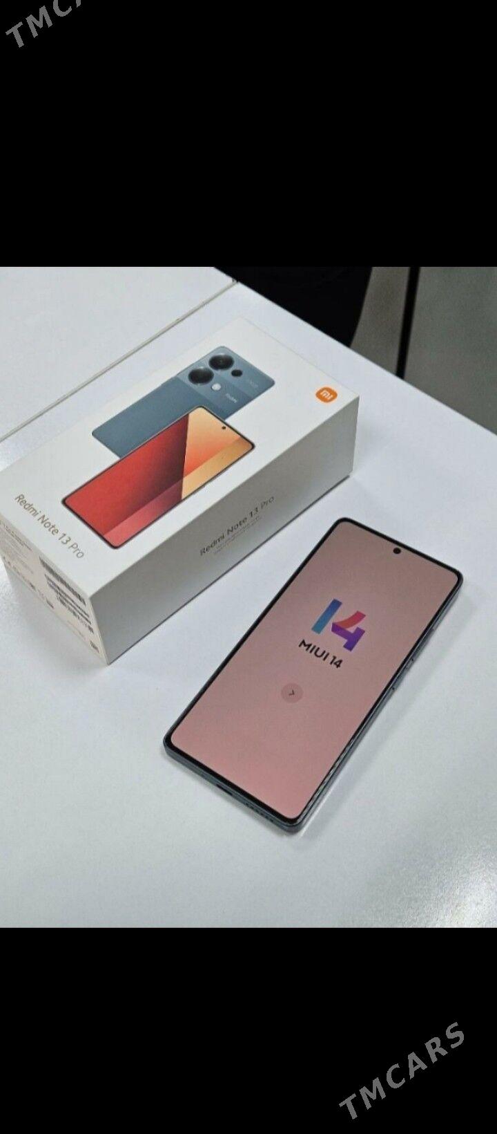 Redmi not 13 pro - Дарганата - img 3