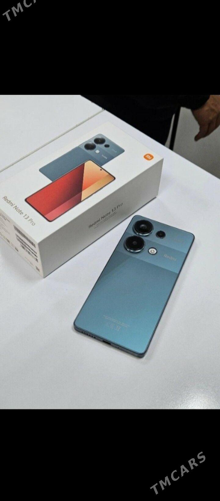 Redmi not 13 pro - Дарганата - img 2
