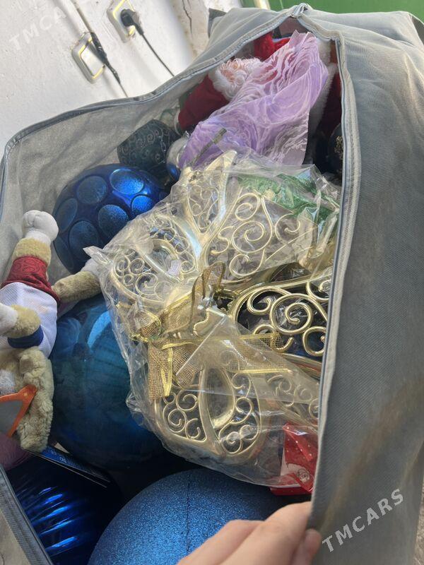 taze yyl jajekleri, girlyanda - Ашхабад - img 2