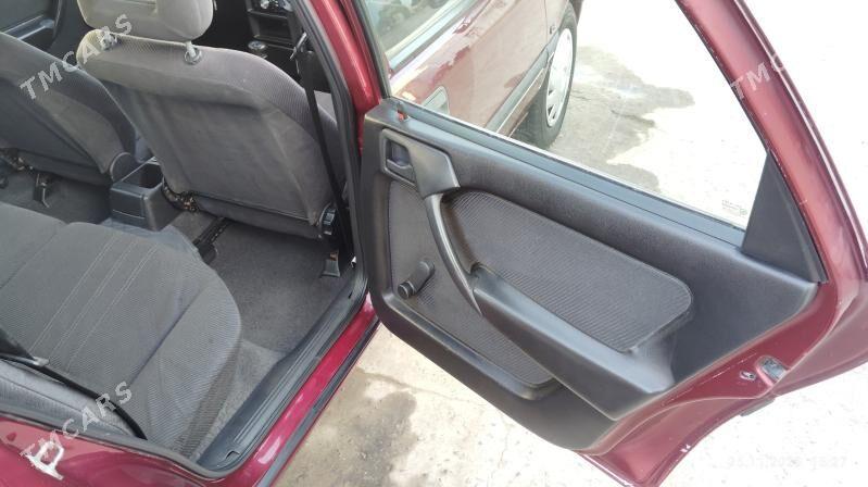 Opel Vectra 1992 - 58 000 TMT - Daşoguz - img 7