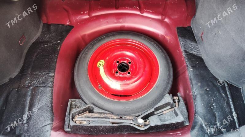 Opel Vectra 1992 - 58 000 TMT - Daşoguz - img 9