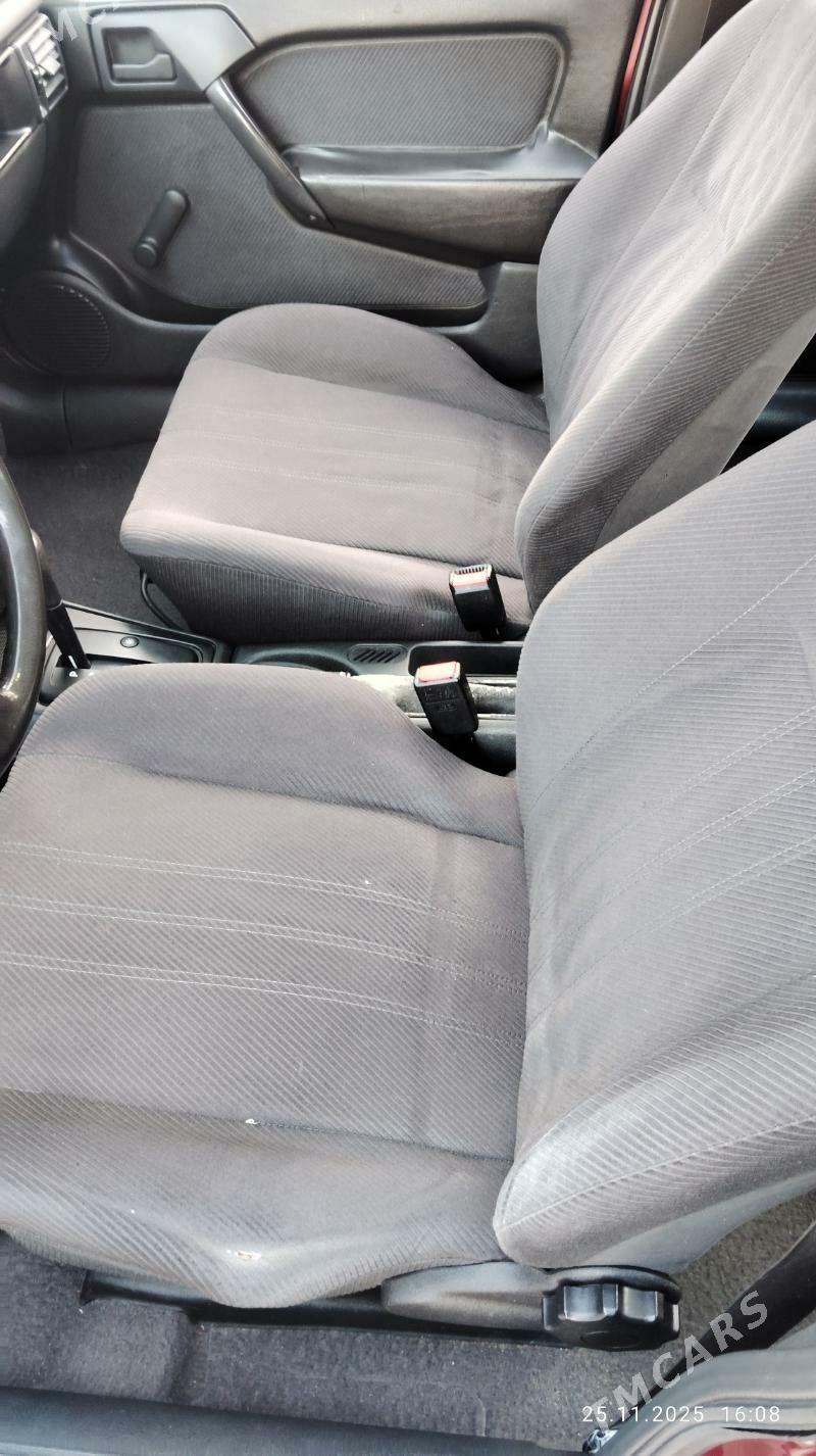 Opel Vectra 1992 - 58 000 TMT - Daşoguz - img 10