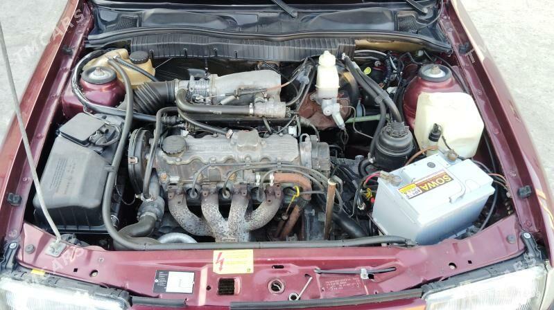 Opel Vectra 1992 - 58 000 TMT - Daşoguz - img 5