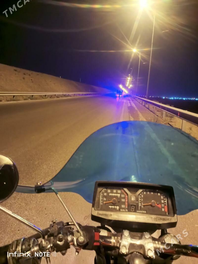 Fekon FK150-8G 2000 - 5 000 TMT - Kerki - img 1