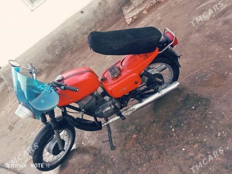 Fekon FK150-8G 2000 - 5 000 TMT - Kerki - img 3