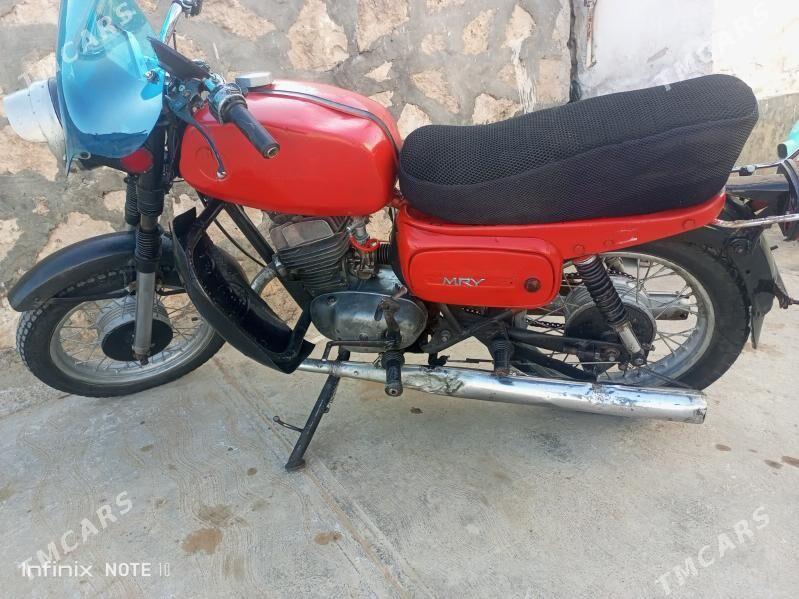 Fekon FK150-8G 2000 - 5 000 TMT - Kerki - img 2