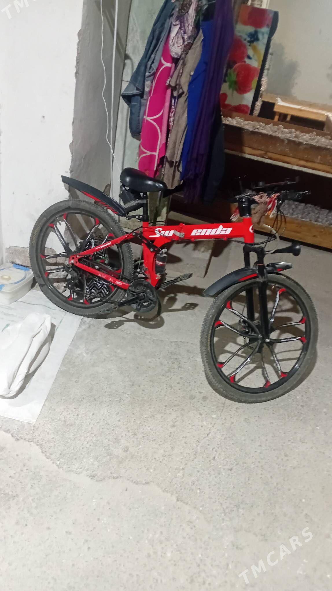 swenda - Болдумсаз - img 2