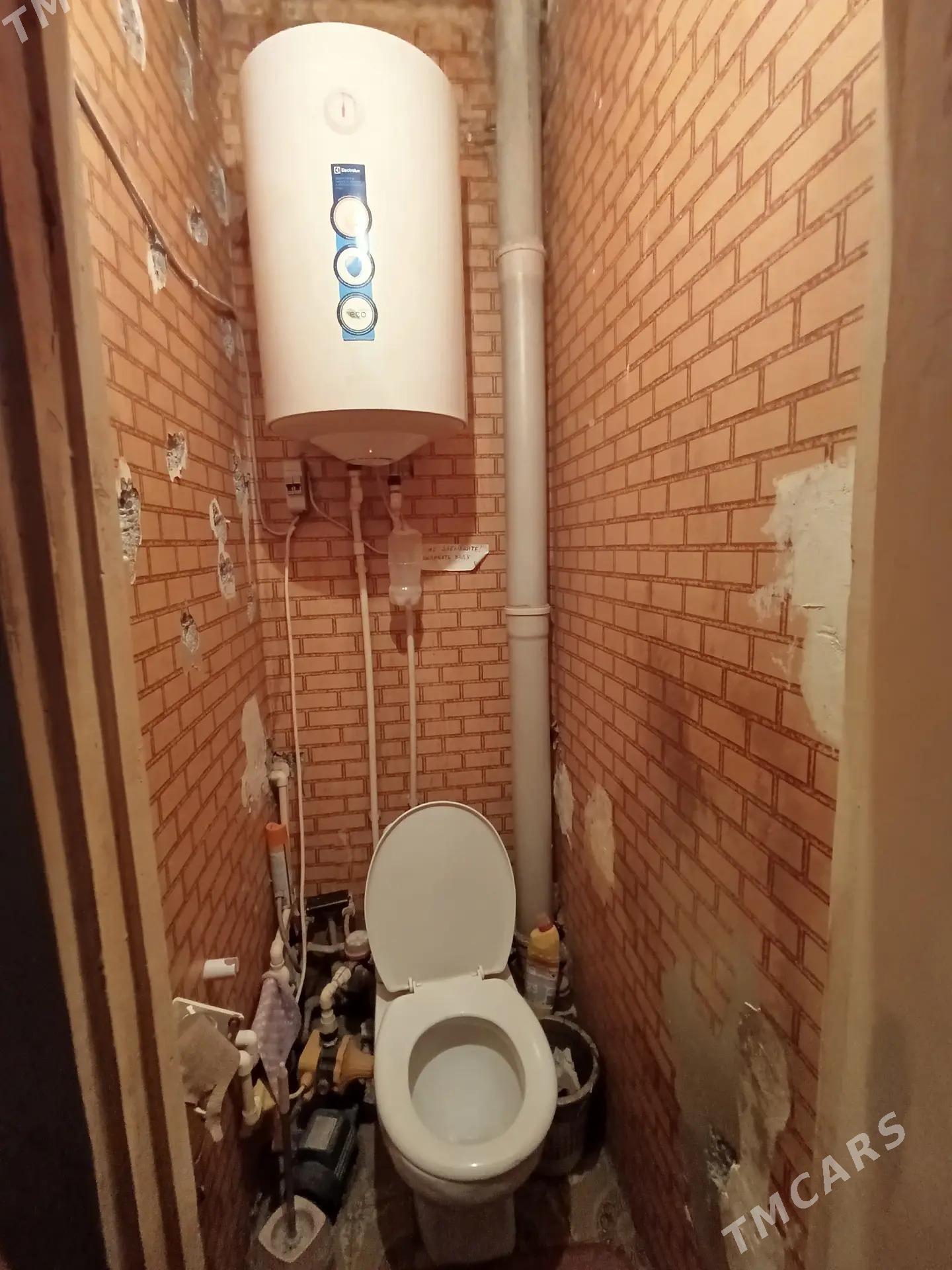 Гаудан В 3 этаж 5 комнат - Гаудан "В" - img 7