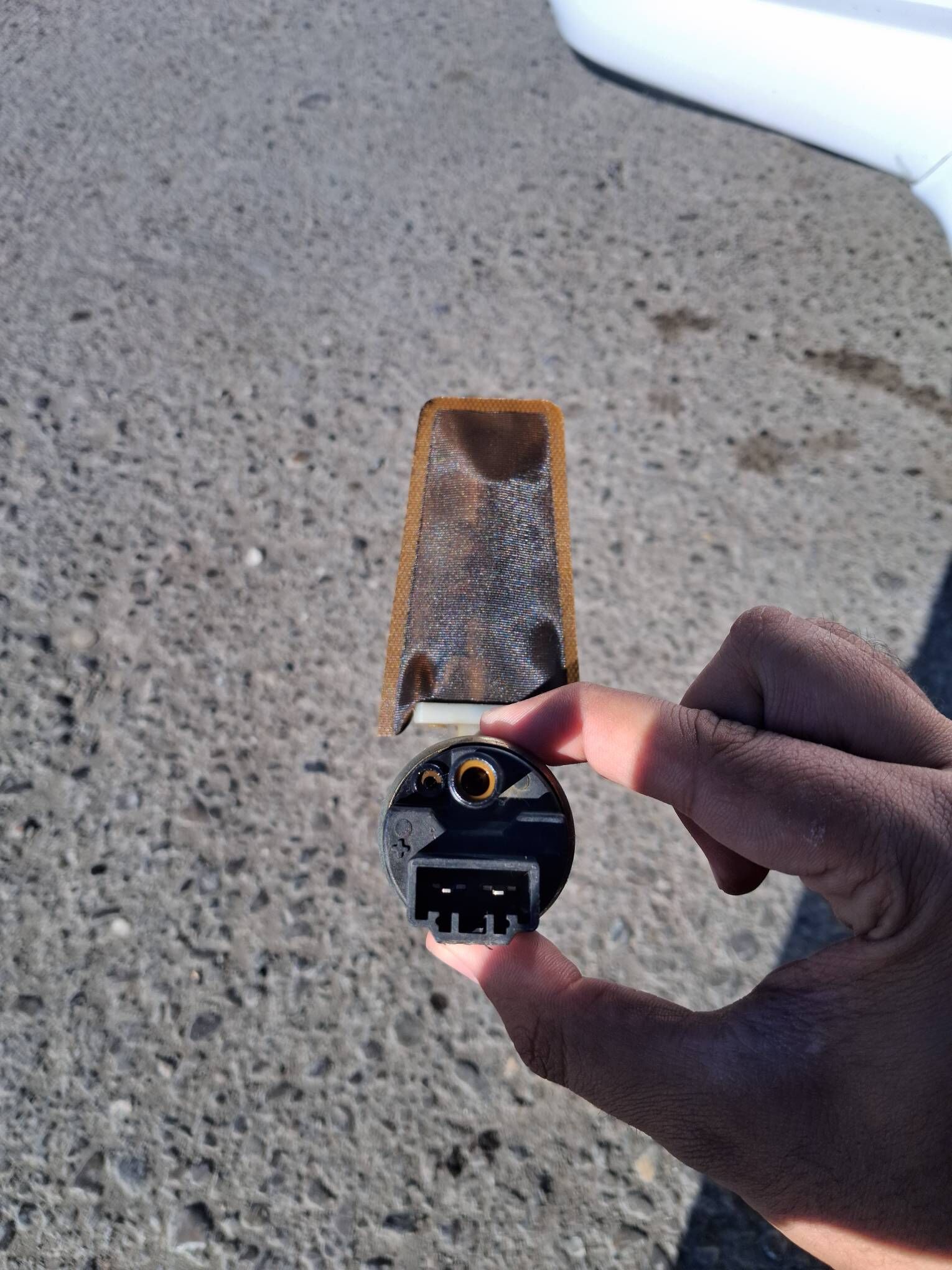 benzonasos 02_07 corolla halij 120 TMT - 11 мкр - img 3