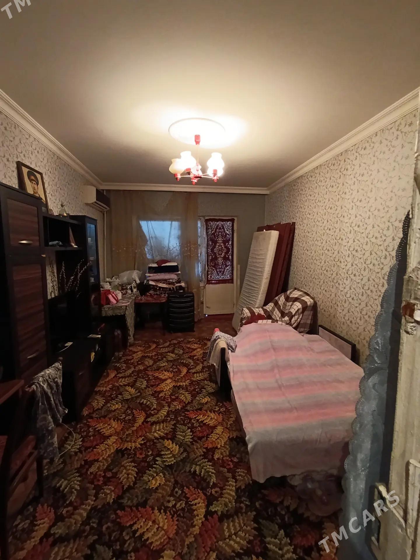 Гаудан В 3 этаж 5 комнат - Гаудан "В" - img 6