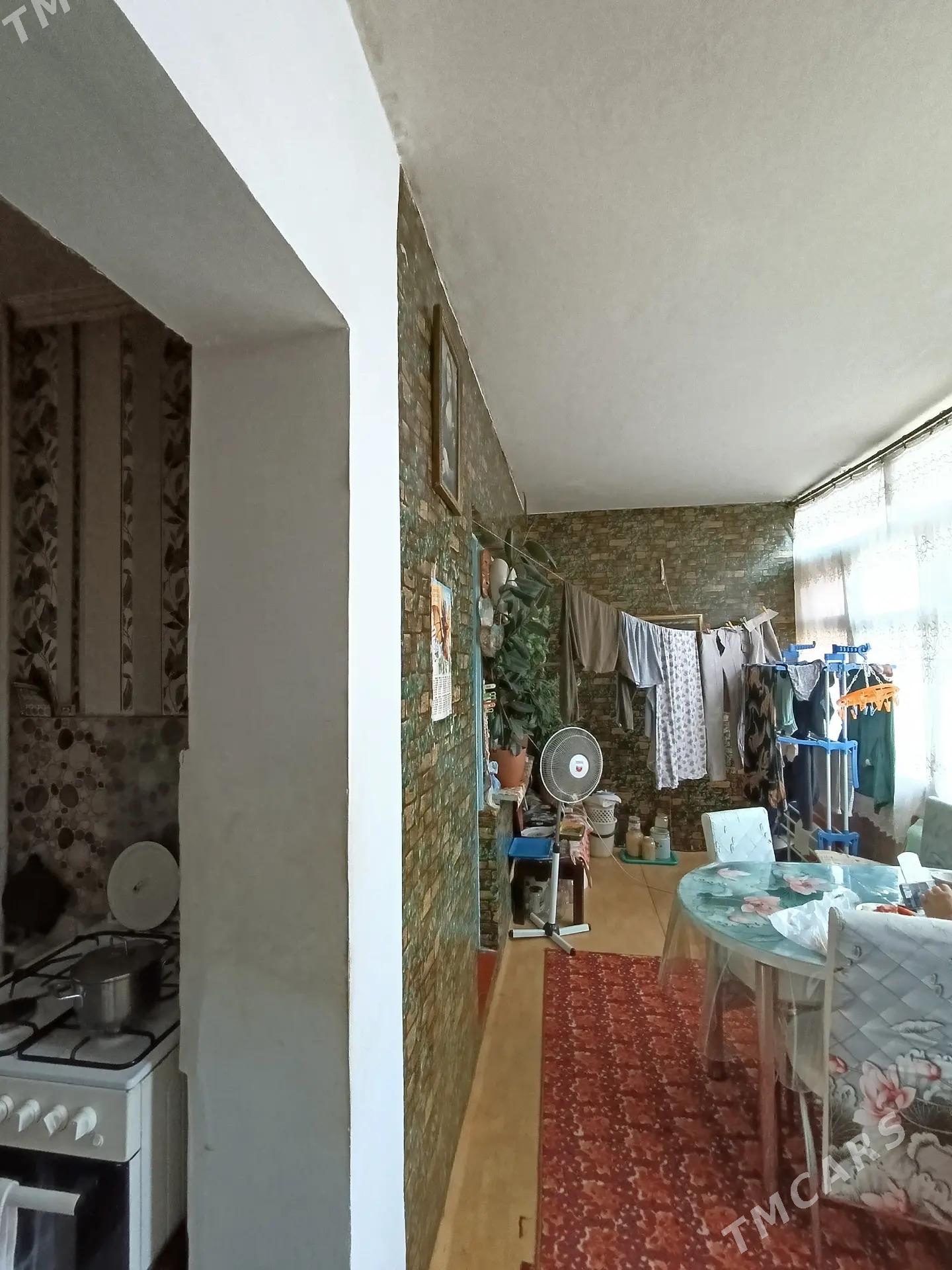 Гаудан В 3 этаж 5 комнат - Гаудан "В" - img 10