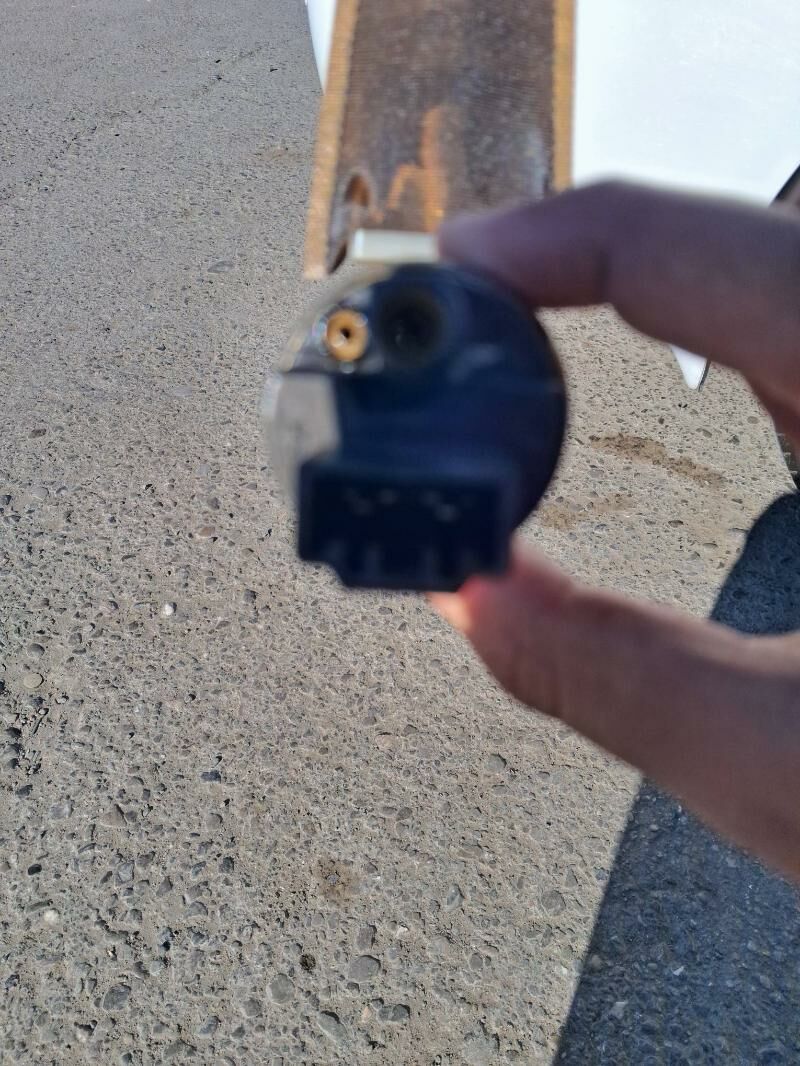 benzonasos 02_07 corolla halij 120 TMT - 11 мкр - img 4