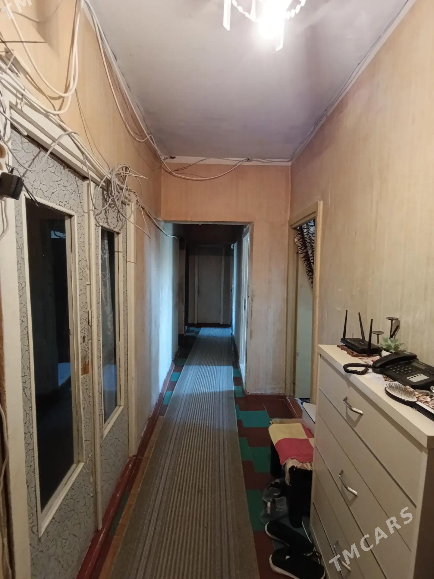 Гаудан В 3 этаж 5 комнат - Гаудан "В" - img 3