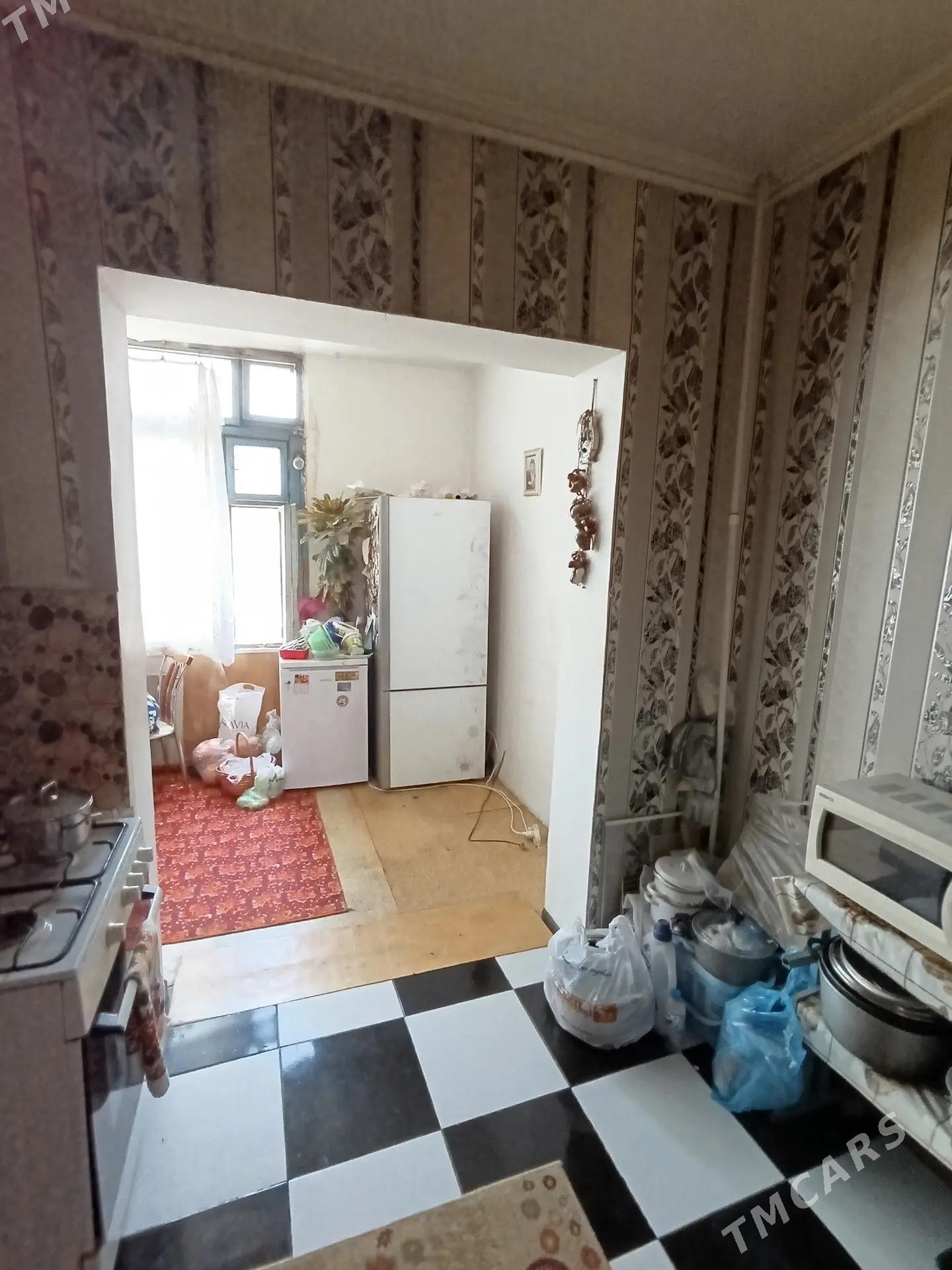 Гаудан В 3 этаж 5 комнат - Гаудан "В" - img 5