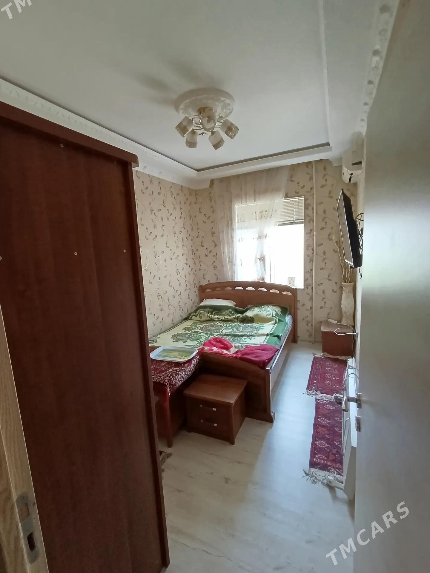 Гаудан В 3 этаж 5 комнат - Гаудан "В" - img 2