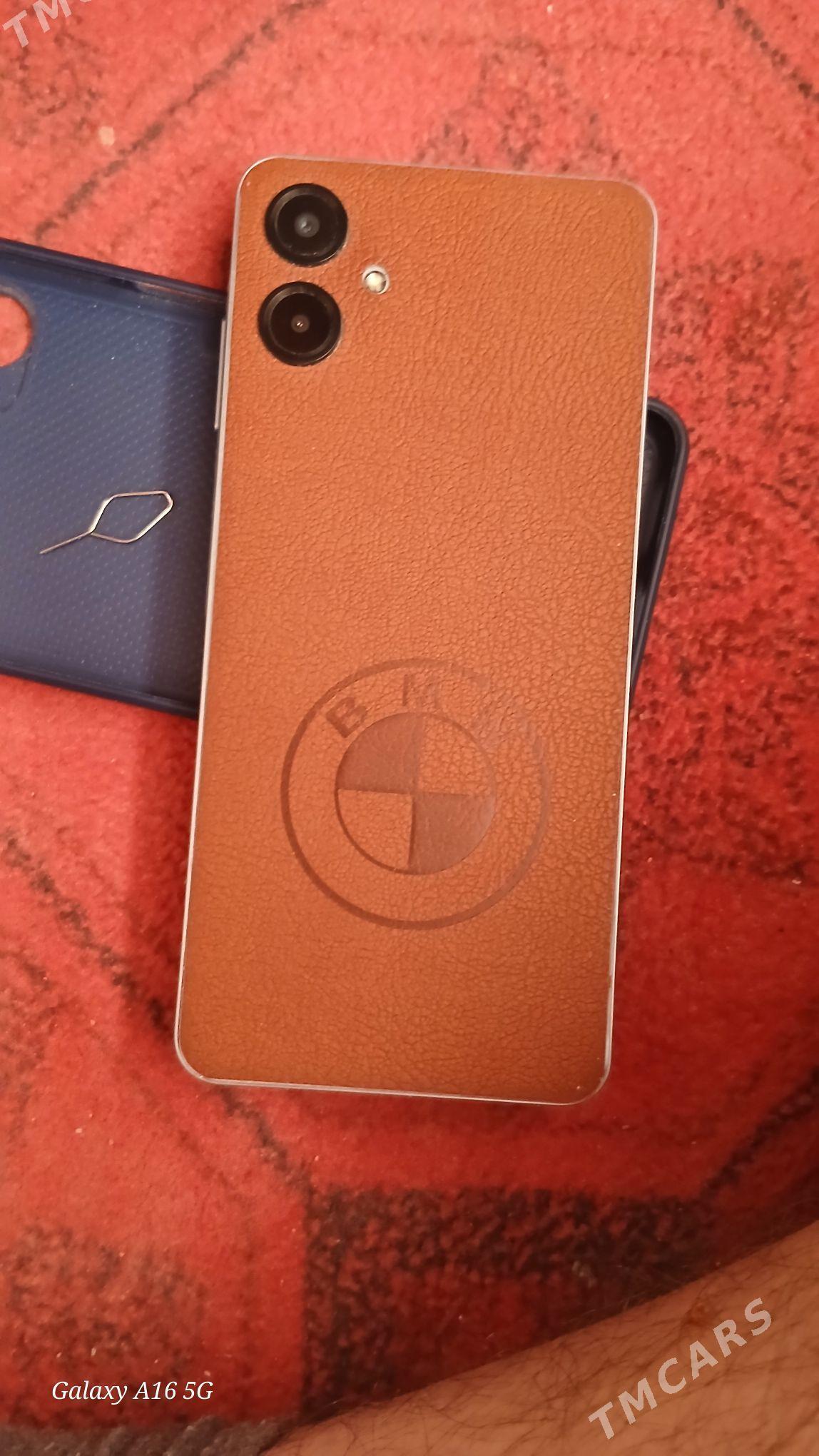 Samsung galxsy a06 - Boldumsaz - img 4