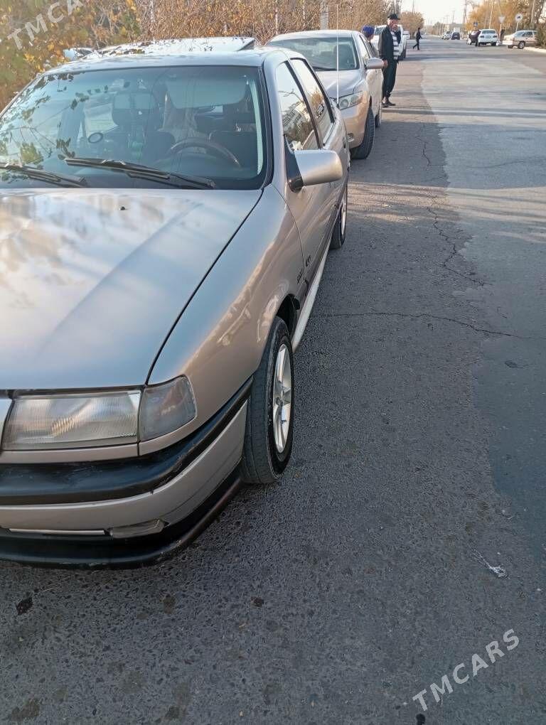 Opel Vectra 1993 - 35 000 TMT - Şabat etr. - img 5