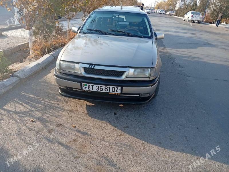 Opel Vectra 1993 - 35 000 TMT - Şabat etr. - img 9
