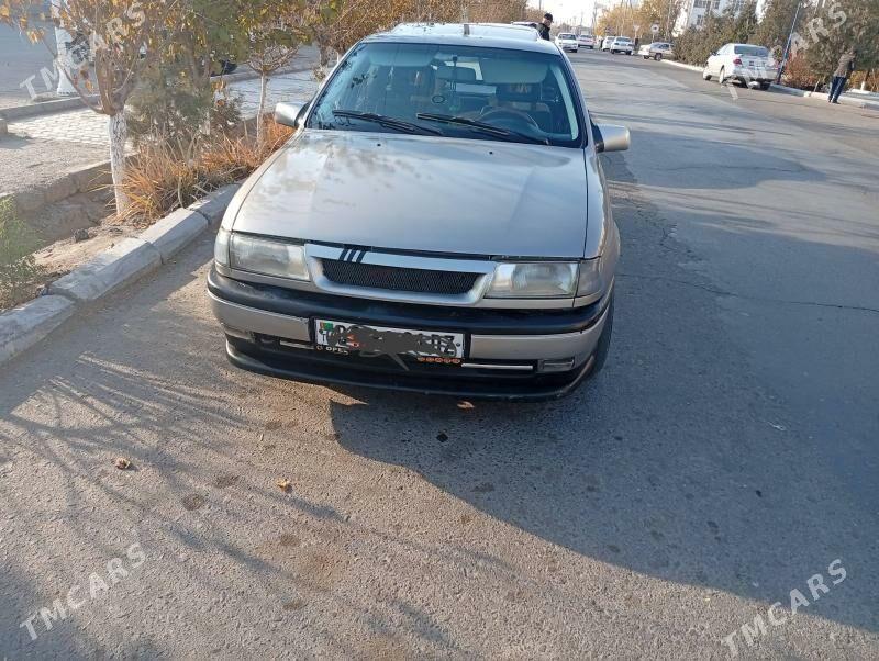 Opel Vectra 1993 - 35 000 TMT - Şabat etr. - img 7