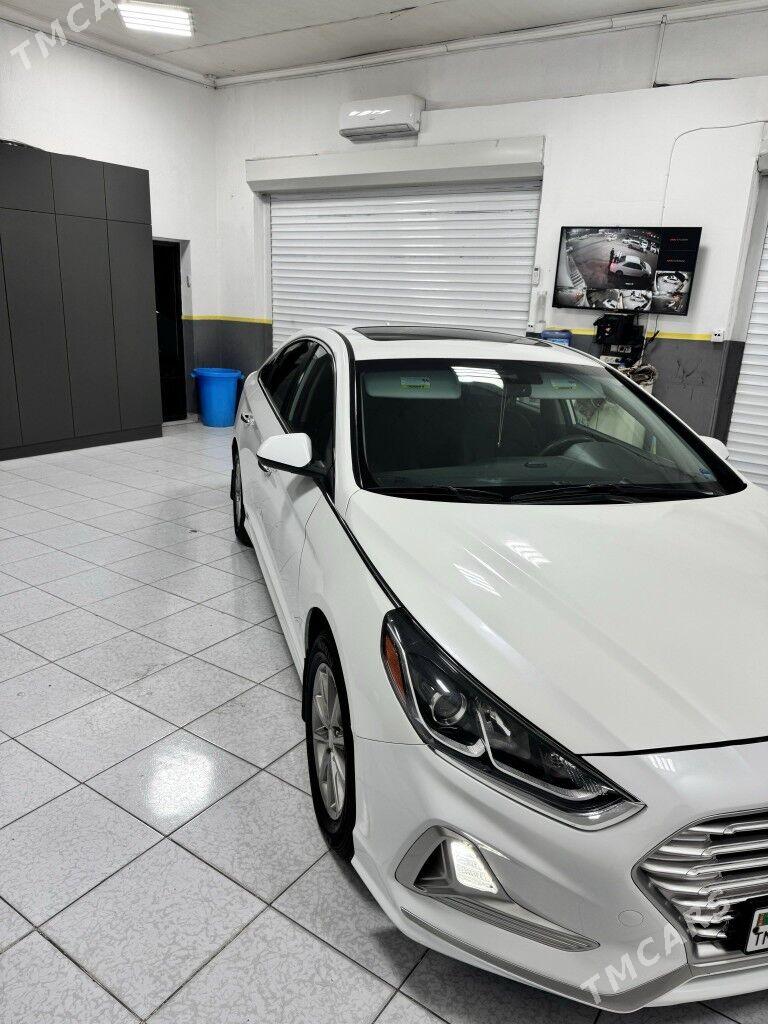 Hyundai Sonata 2018 - 220 000 TMT - 6 mkr - img 4