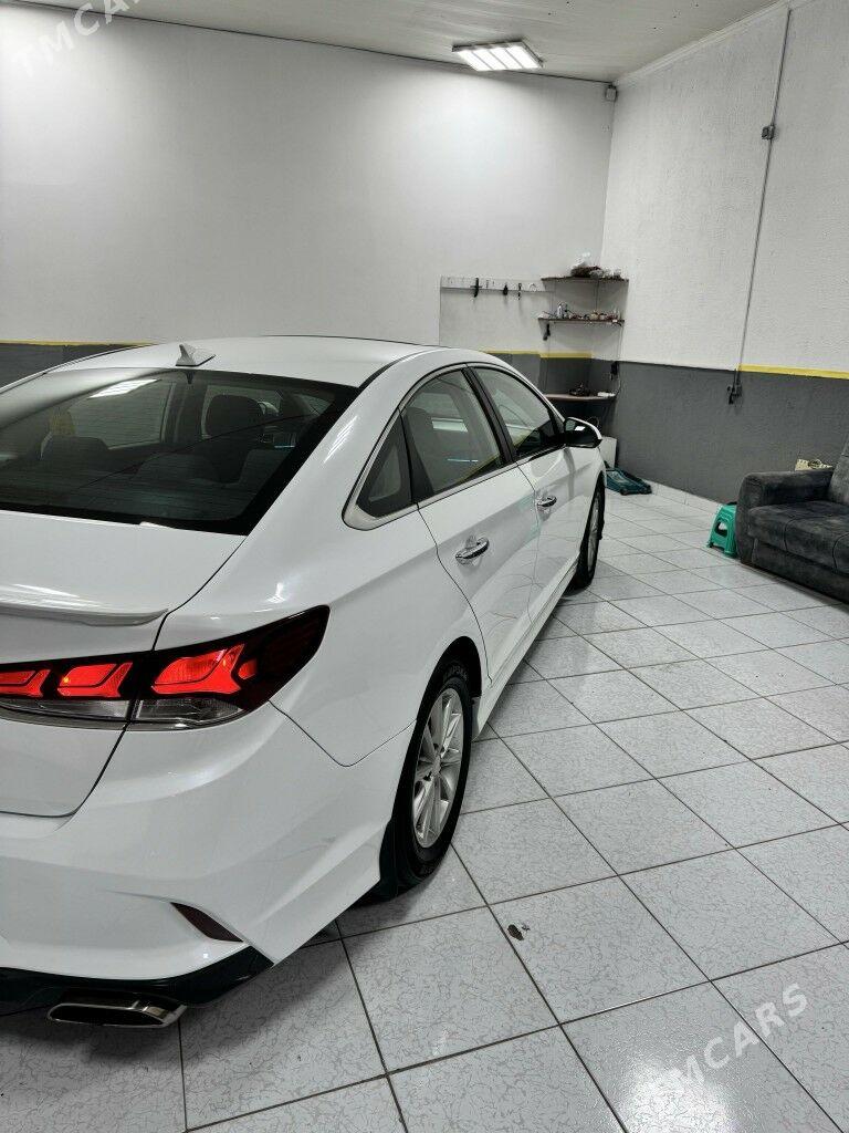 Hyundai Sonata 2018 - 220 000 TMT - 6 mkr - img 3