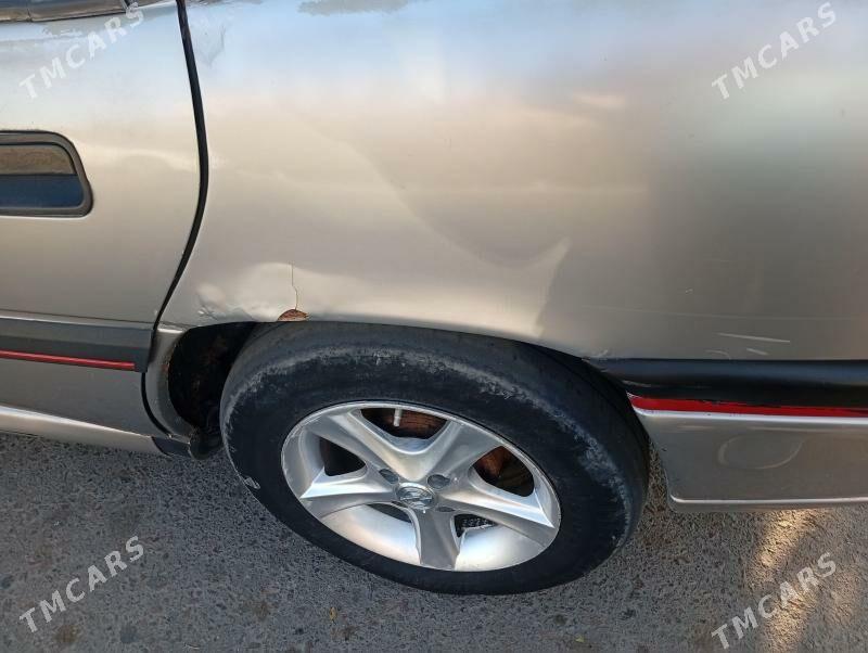 Opel Vectra 1993 - 35 000 TMT - Şabat etr. - img 1