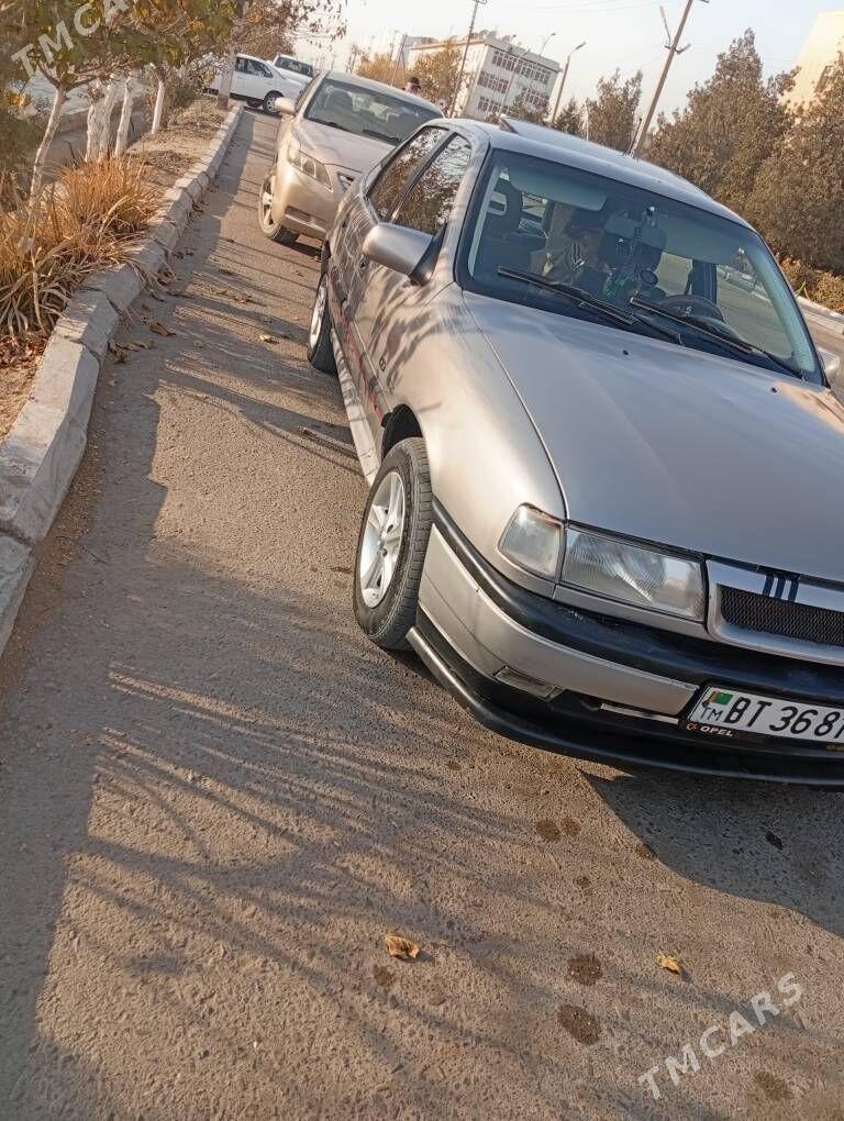 Opel Vectra 1993 - 35 000 TMT - Şabat etr. - img 6