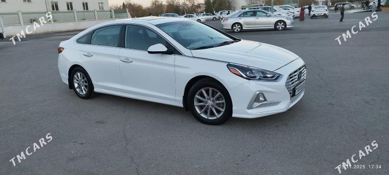 Hyundai Sonata 2018 - 220 000 TMT - 6 mkr - img 7