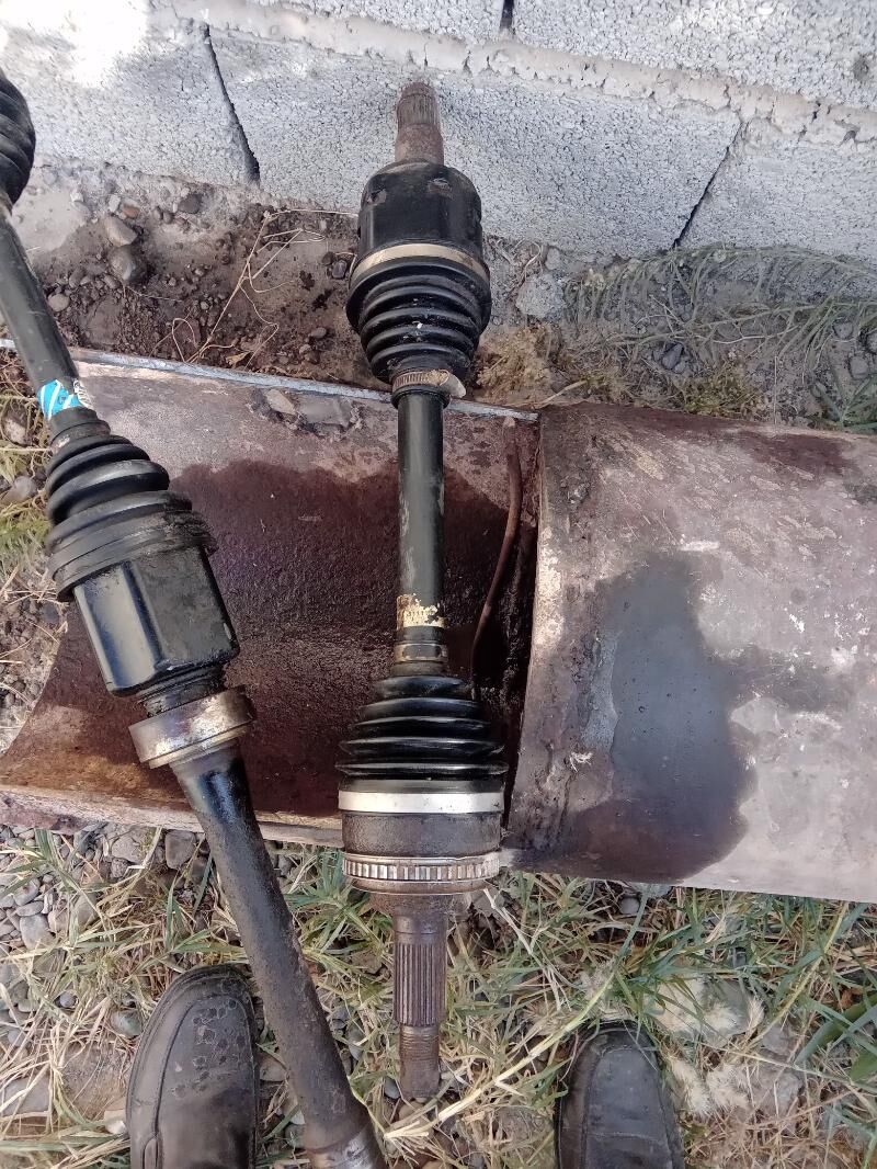 granat 1 000 TMT - Кака - img 2