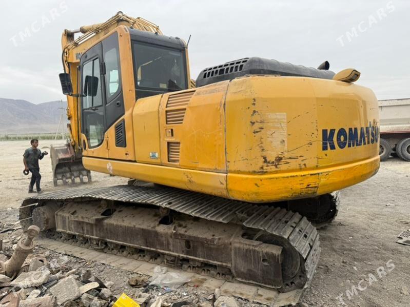 Komatsu PC210LC-11 2010 - 1 000 000 TMT - Ашхабад - img 3