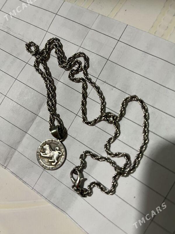 серебро - Aşgabat - img 2